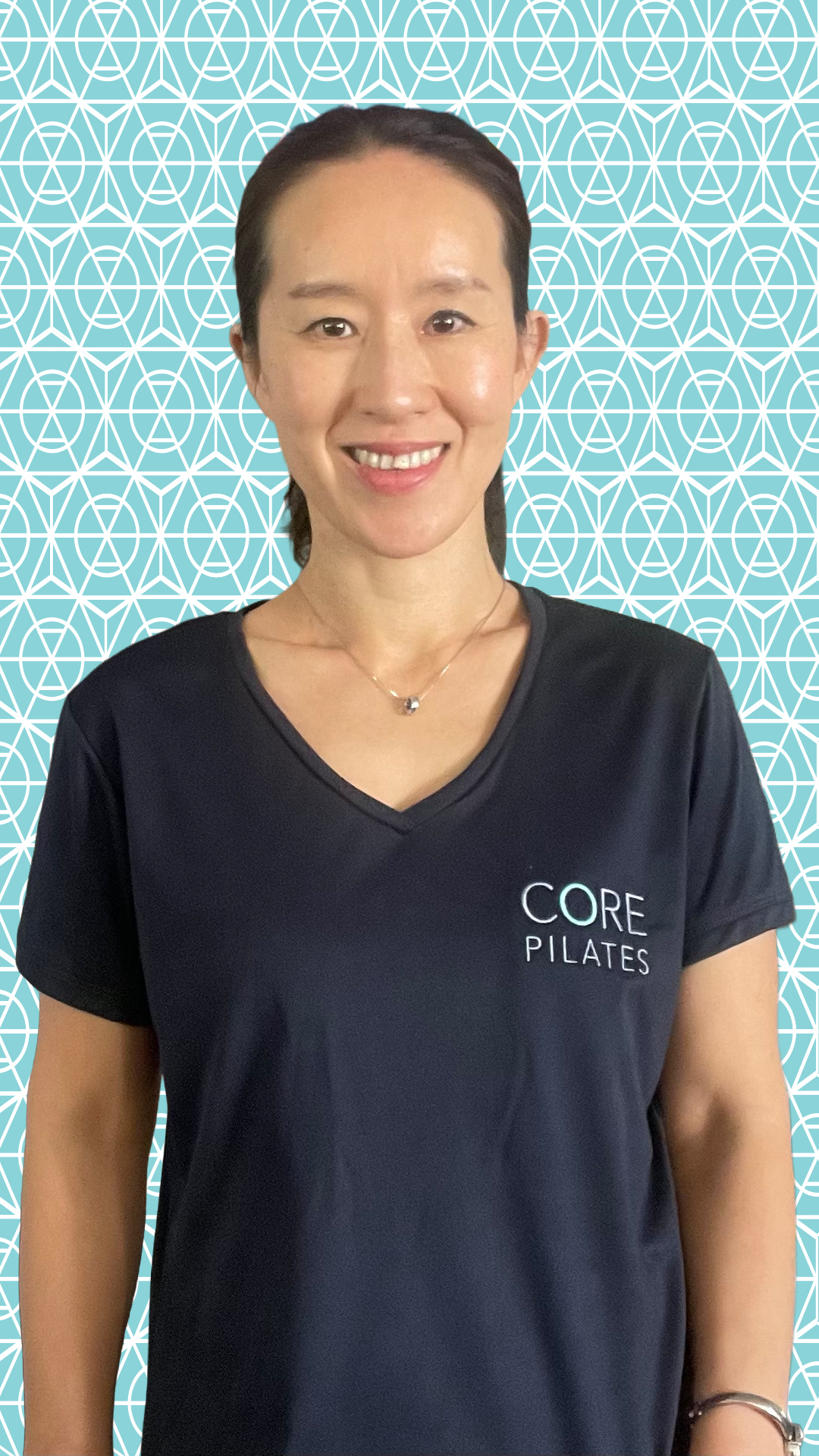 Ren Choi Korean Pilates