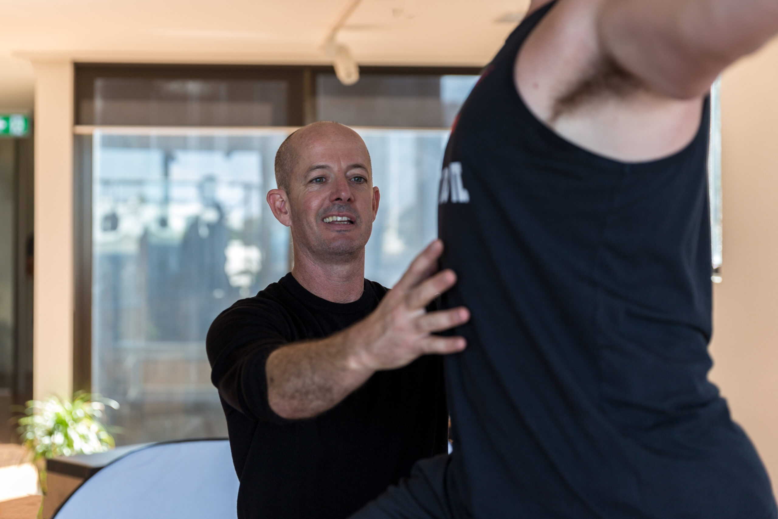 Speciality Pilates